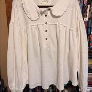 We the Free Queen of hearts thermal medium